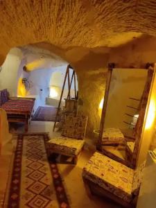 Cappadocia Ennar Cave & Swimming Pool Hot - 117