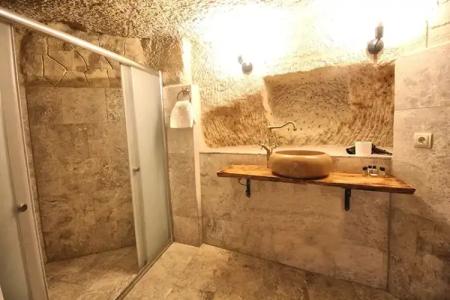 Cappadocia Ennar Cave & Swimming Pool Hot - 131