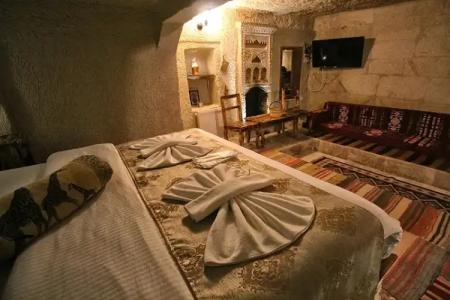 Cappadocia Ennar Cave & Swimming Pool Hot - 142