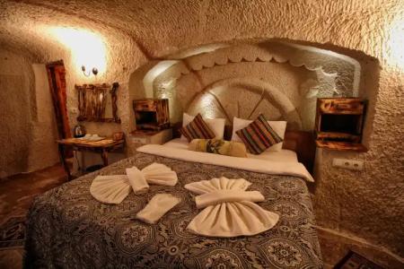 Cappadocia Ennar Cave & Swimming Pool Hot - 20
