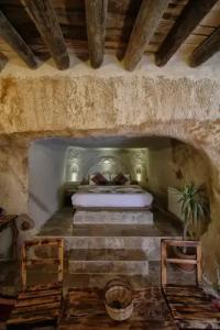 Cappadocia Ennar Cave & Swimming Pool Hot - 125