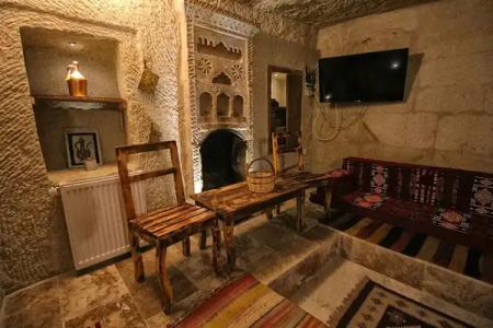 Cappadocia Ennar Cave & Swimming Pool Hot - 143