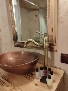 Cappadocia Ennar Cave & Swimming Pool Hot - 119