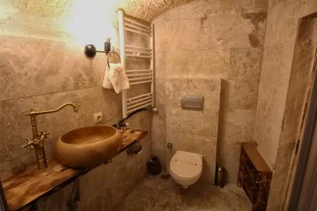 Cappadocia Ennar Cave & Swimming Pool Hot - 8