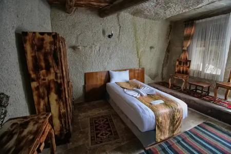 Cappadocia Ennar Cave & Swimming Pool Hot - 137