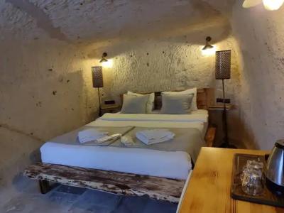 Cappadocia Ennar Cave & Swimming Pool Hot - 108