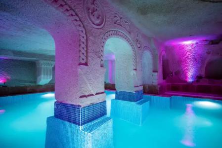 Cappadocia Ennar Cave & Swimming Pool Hot - 36
