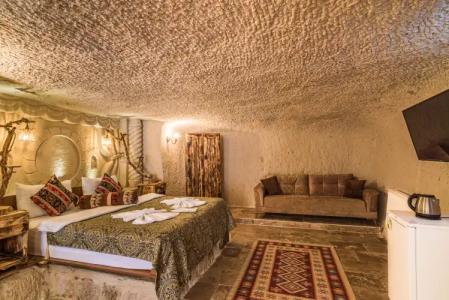 Cappadocia Ennar Cave & Swimming Pool Hot - 46