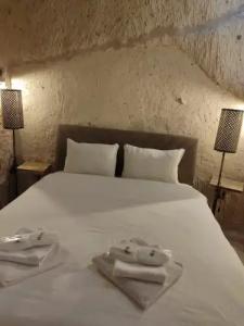 Cappadocia Ennar Cave & Swimming Pool Hot - 83