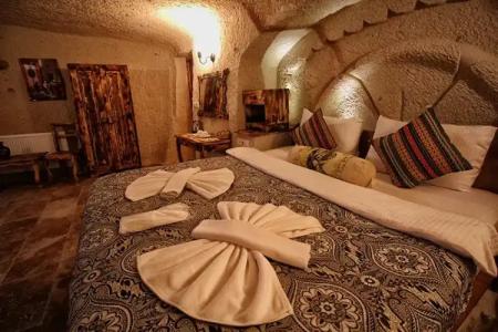 Cappadocia Ennar Cave & Swimming Pool Hot - 59