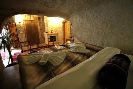 Cappadocia Ennar Cave & Swimming Pool Hot - 127