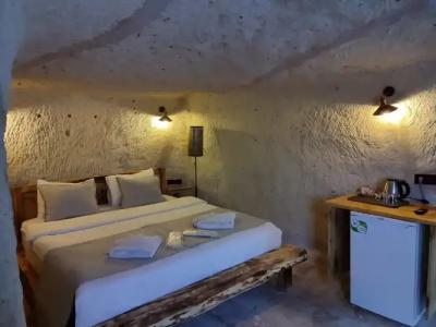 Cappadocia Ennar Cave & Swimming Pool Hot - 106