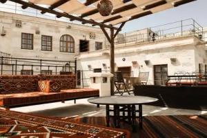 Cappadocia Eagle Cave Inn, Ortahisar