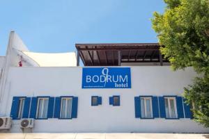 9Bodrum Hotel, Turgutreis