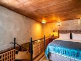 Family Suite with balcony