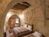 Standard Triple room with balcony