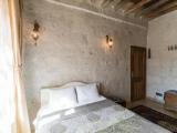 Standard Double room with garden view
