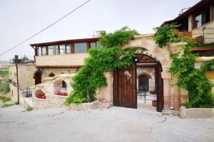 Prime Cappadocia Suites, Cavusin