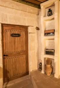 Mahperi Cappadocia Cave - 43