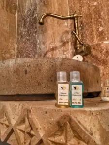 Mahperi Cappadocia Cave - 50