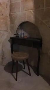 Mahperi Cappadocia Cave - 92