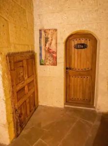 Mahperi Cappadocia Cave - 27