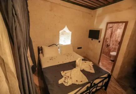 Mahperi Cappadocia Cave - 25