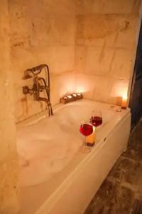 Mahperi Cappadocia Cave - 65