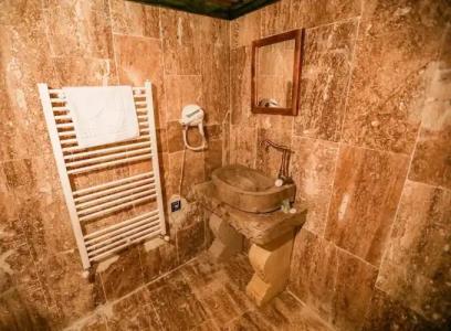 Mahperi Cappadocia Cave - 16