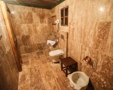 Mahperi Cappadocia Cave - 100