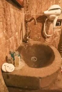 Mahperi Cappadocia Cave - 29