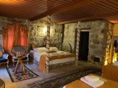 Mahperi Cappadocia Cave - 73