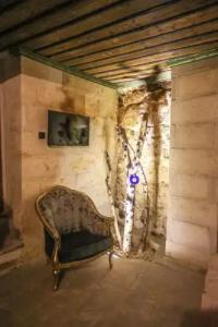 Mahperi Cappadocia Cave - 91