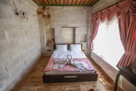 Mahperi Cappadocia Cave - 32