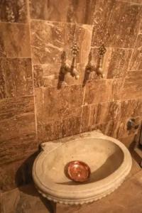 Mahperi Cappadocia Cave - 52