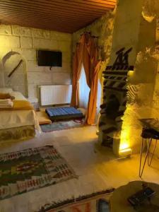 Mahperi Cappadocia Cave - 69