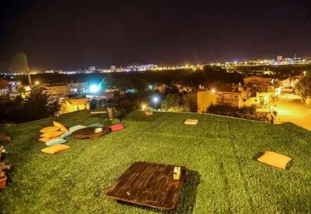 Mahperi Cappadocia Cave - 18