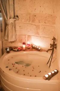 Mahperi Cappadocia Cave - 97