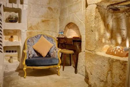 Mahperi Cappadocia Cave - 58