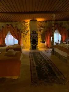 Mahperi Cappadocia Cave - 71