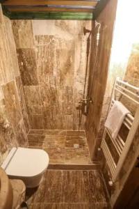 Mahperi Cappadocia Cave - 39