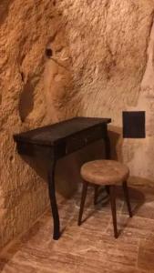 Mahperi Cappadocia Cave - 48