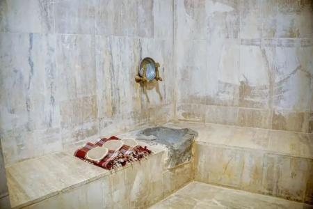 Mahperi Cappadocia Cave - 75