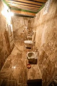 Mahperi Cappadocia Cave - 64