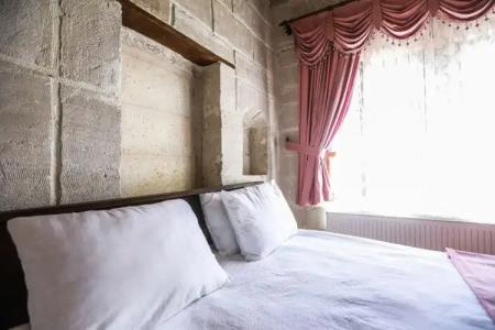 Mahperi Cappadocia Cave - 35