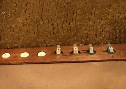 Mahperi Cappadocia Cave - 84