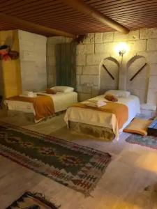 Mahperi Cappadocia Cave - 72