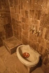 Mahperi Cappadocia Cave - 51