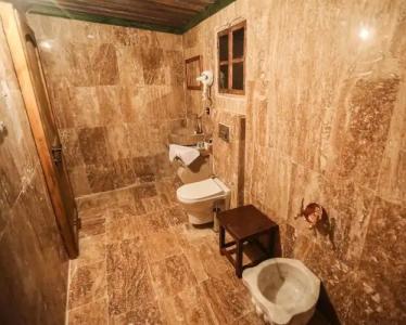 Mahperi Cappadocia Cave - 7