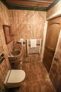 Mahperi Cappadocia Cave - 28